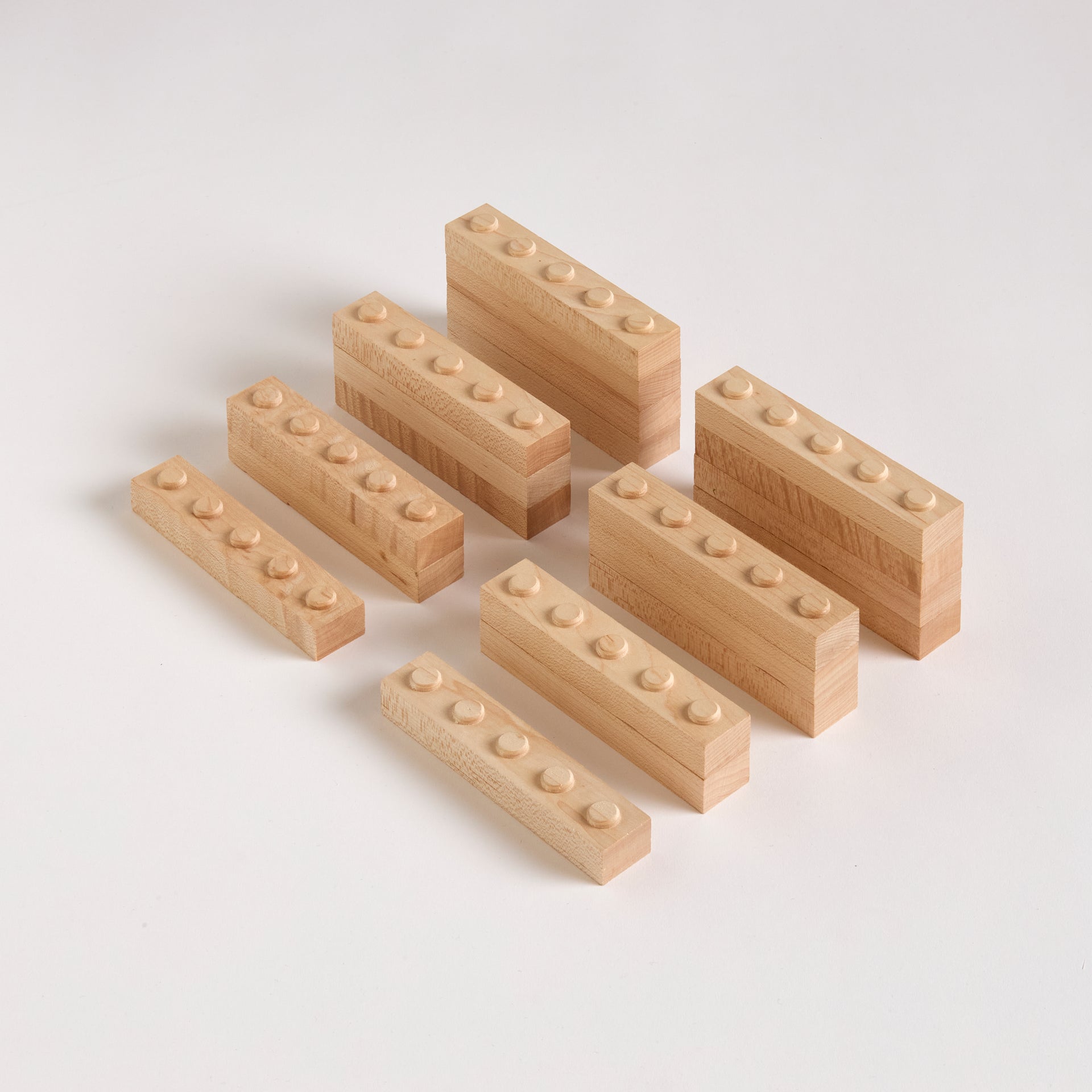 Bundles - 20-Count - 5x1