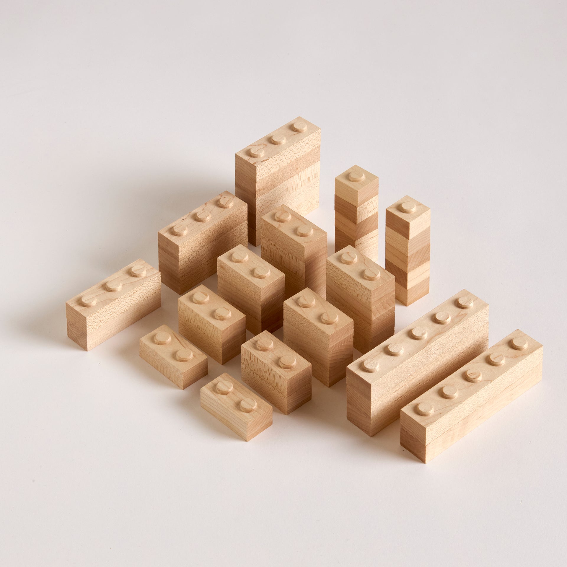 Bundles - 45-Count