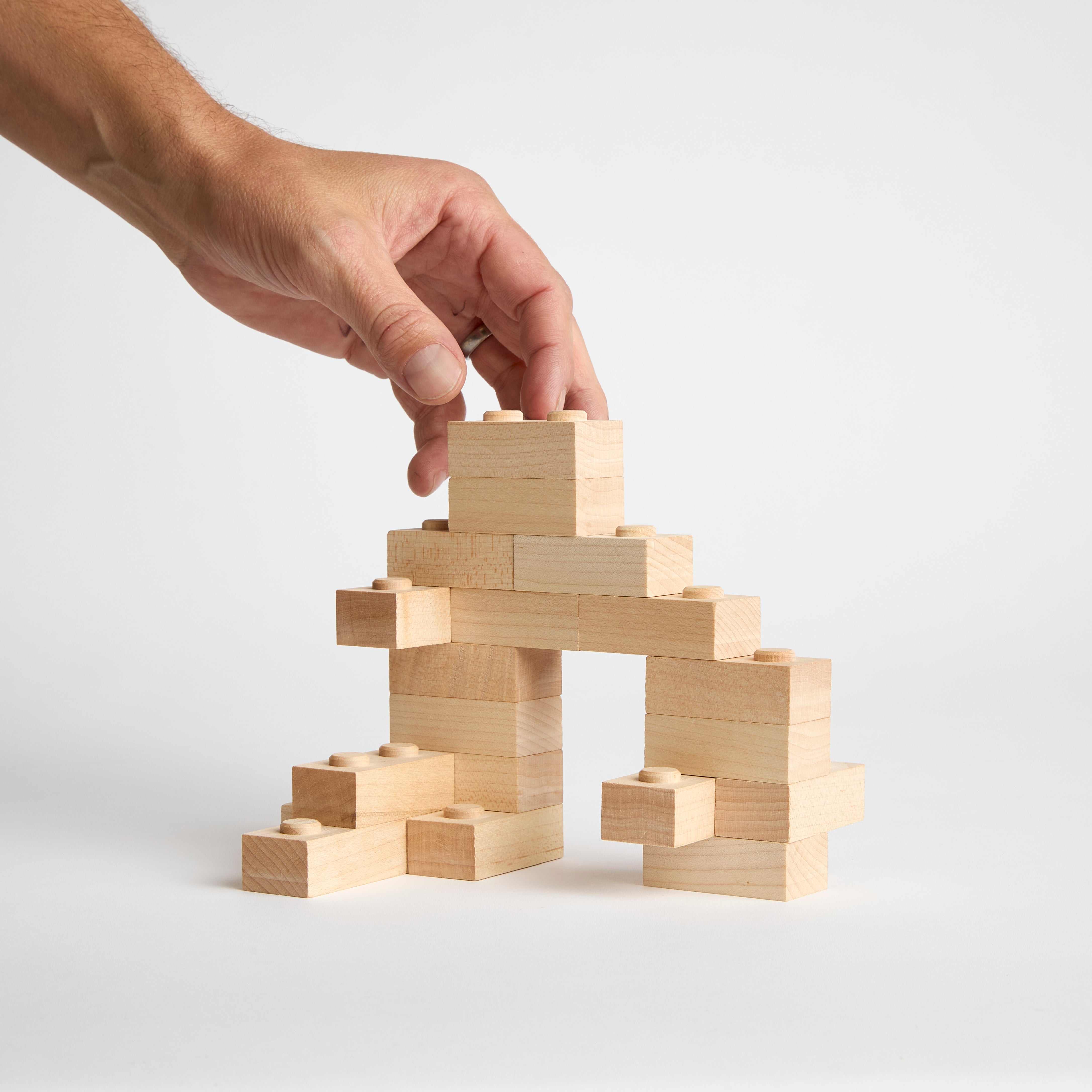 Ilom Block Loam Blocks