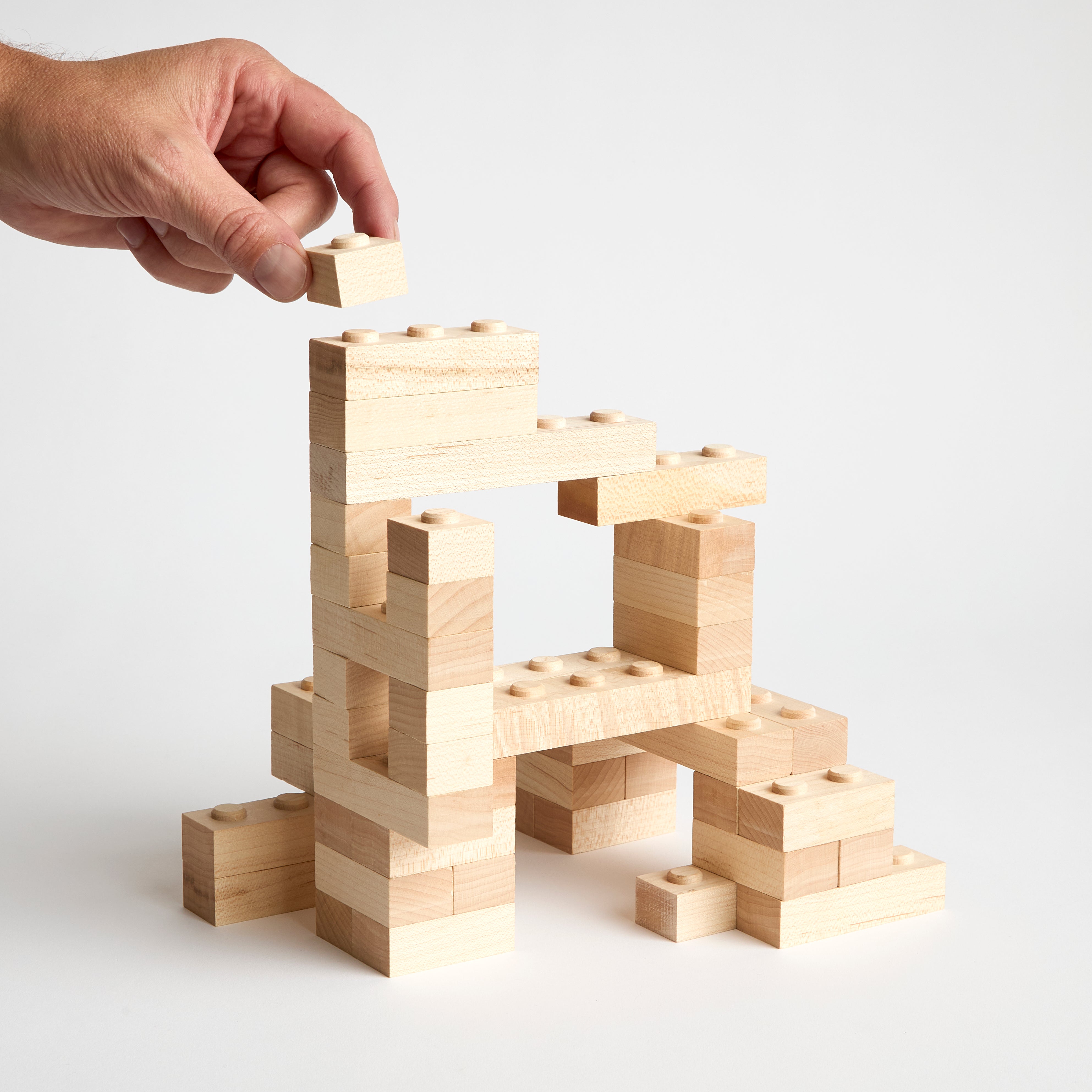 Loom Makerblock Bundles - 45-Count – Loam Blocks