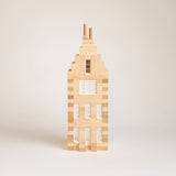 Amsterdam - House No. 1