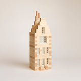 Amsterdam - House No. 1