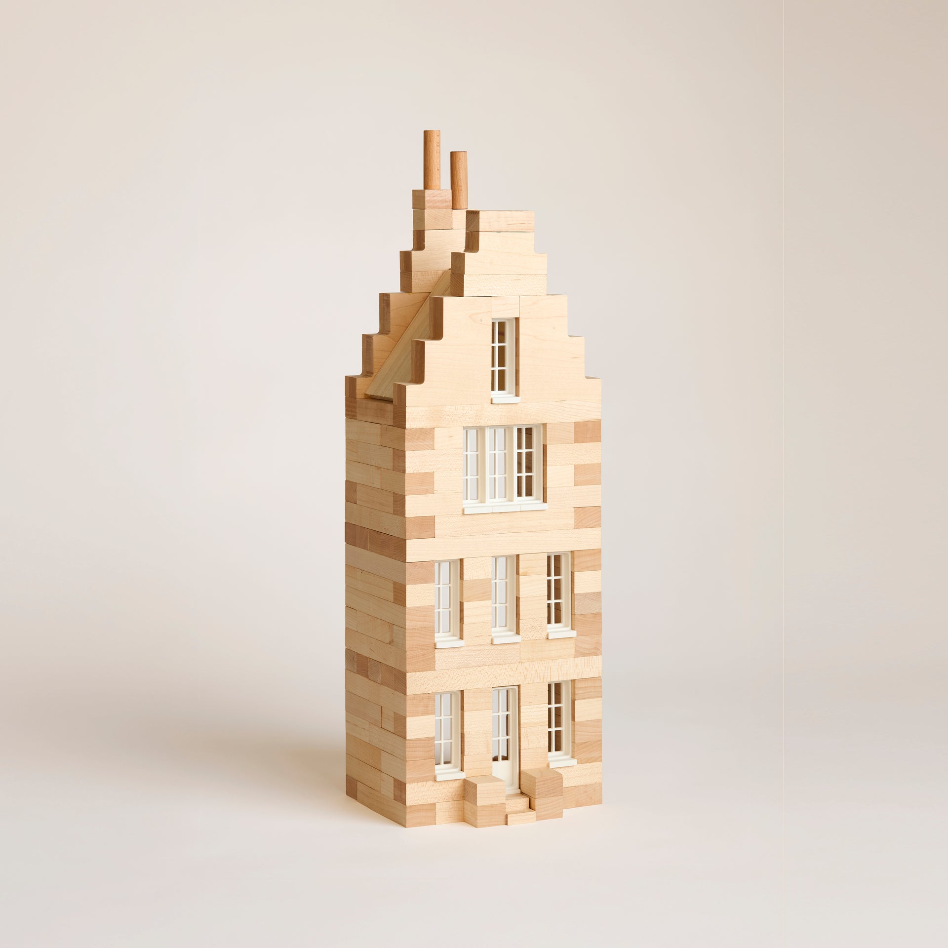 Amsterdam - House No. 1