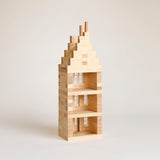 Amsterdam - House No. 1