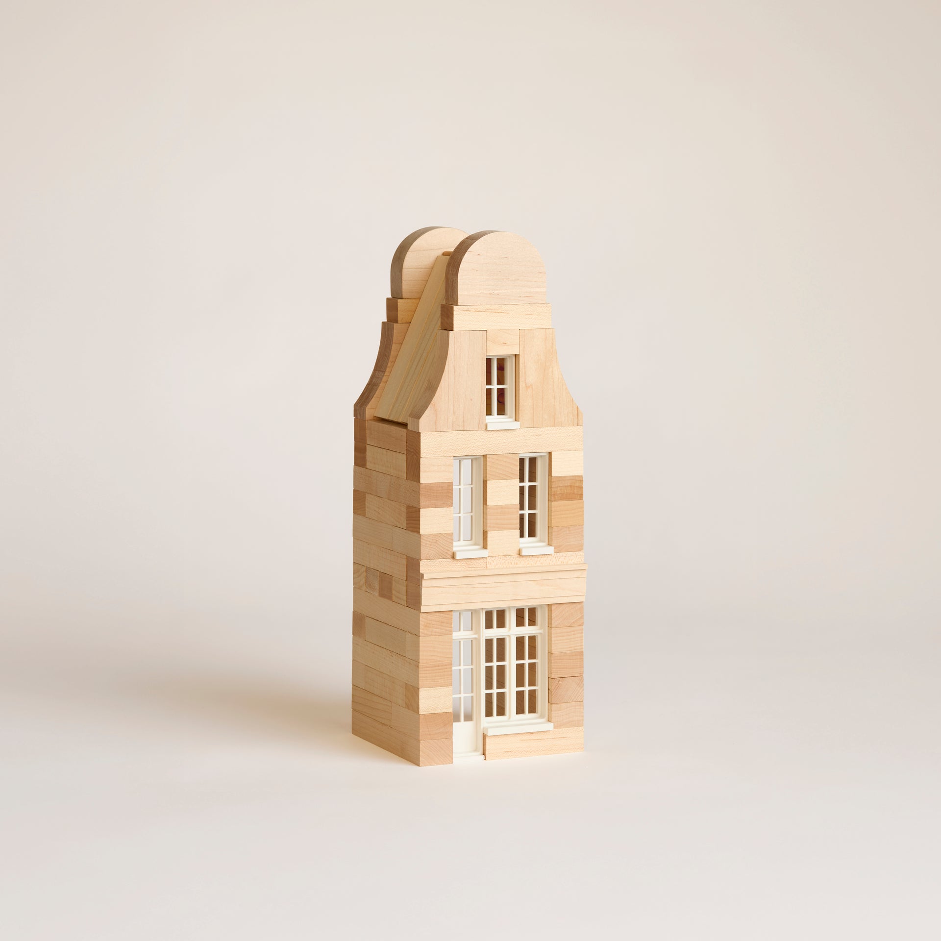 Amsterdam - House No. 2
