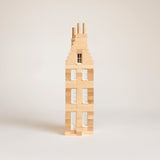 Amsterdam - House No. 3