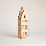 Amsterdam - House No. 3