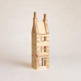 London - House No. 1