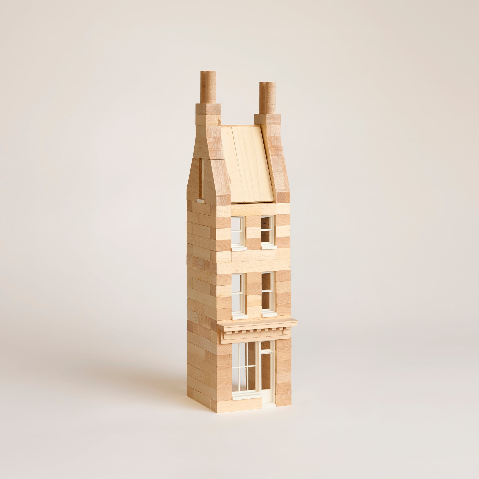 London - House No. 1