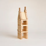 London - House No. 1