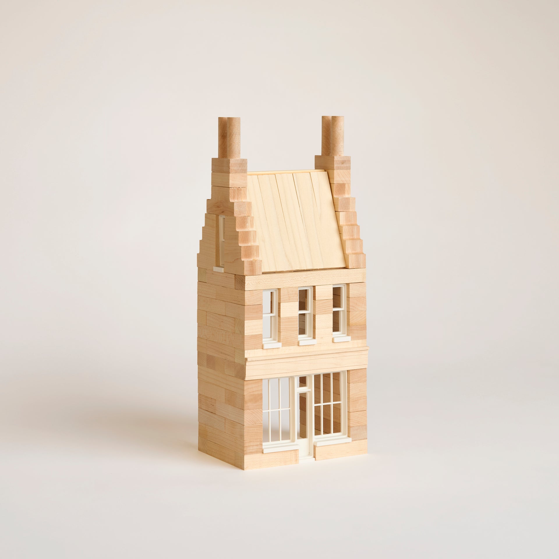 London - House No. 2