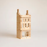 New York - House No. 1