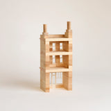 New York - House No. 1