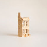 New York - House No. 2