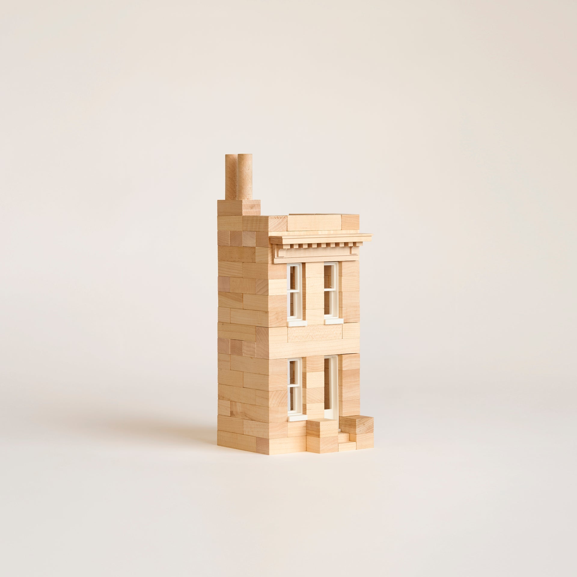 New York - House No. 2