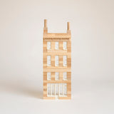 New York - House No. 3