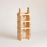 New York - House No. 3