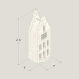 Amsterdam - House No. 1