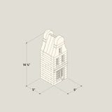 Amsterdam - House No. 2