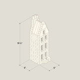 Amsterdam - House No. 3